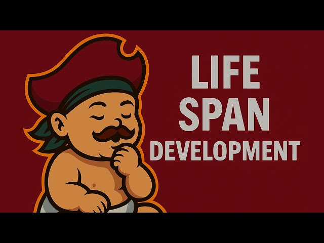 Chapter 7:  Life Span Development (Life Span Development)