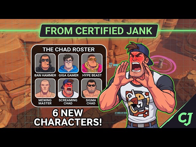 Building a Pro Roster Solo (AI)
