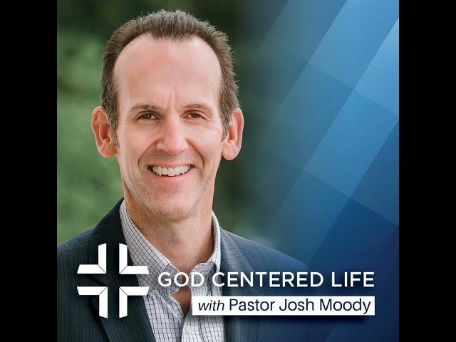 The God Centered Church—Multicultural Outreach, Part 1