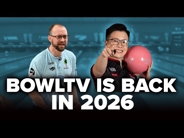 BowlTV is Back in 2026