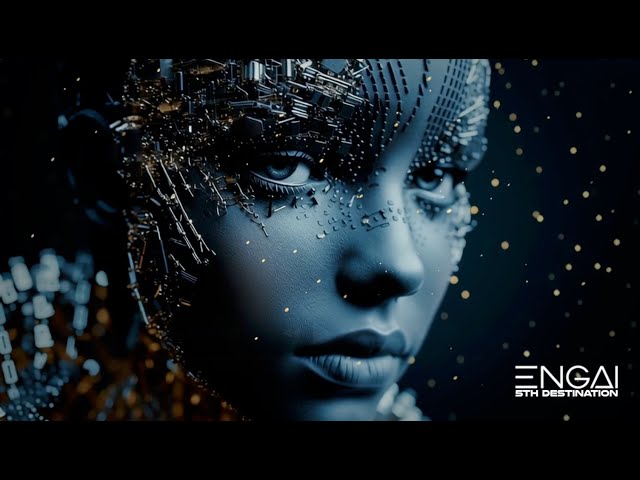 ENGAI - 5th DESTINATION