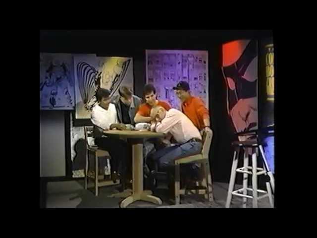 The Comic Book Greats How To Create A Comic Book