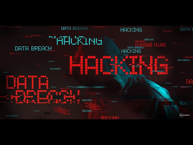 CYBER-CRIME || Internet Hacking - Short-film