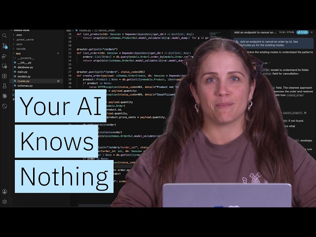 How Context Engineering Improves AI Coding Agents