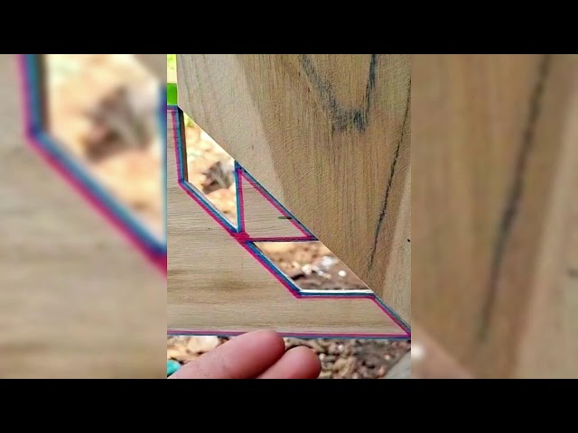 UNBELIEVABLE TRADITIONAL BAMBOO CRAFTING PROCESS!