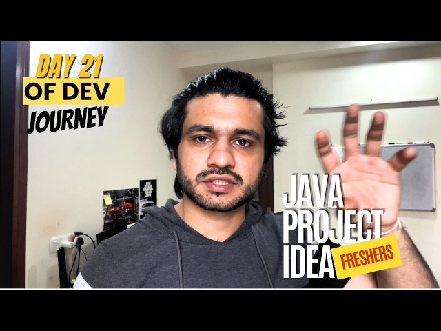 Java 6 to Java 8 Migration project for College Students | Heap Implementation | Day 23