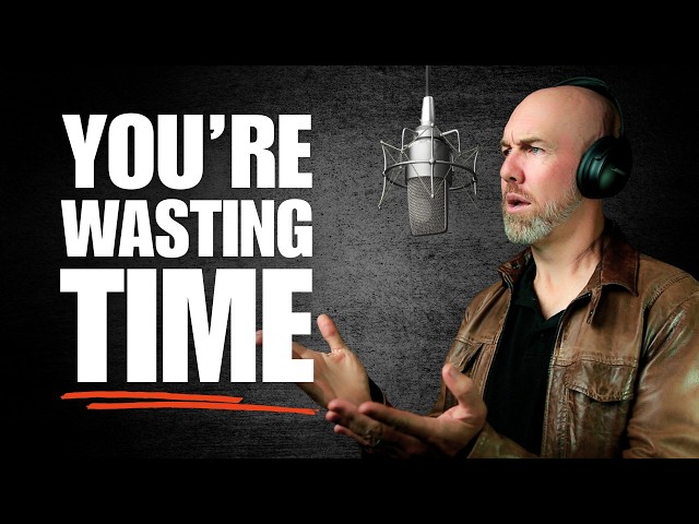 30 Years of Singing Advice in 10 Minutes