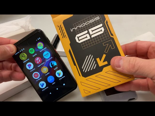 Innioasis G5 Android Media Player Full Review, Tips, Tricks and More!