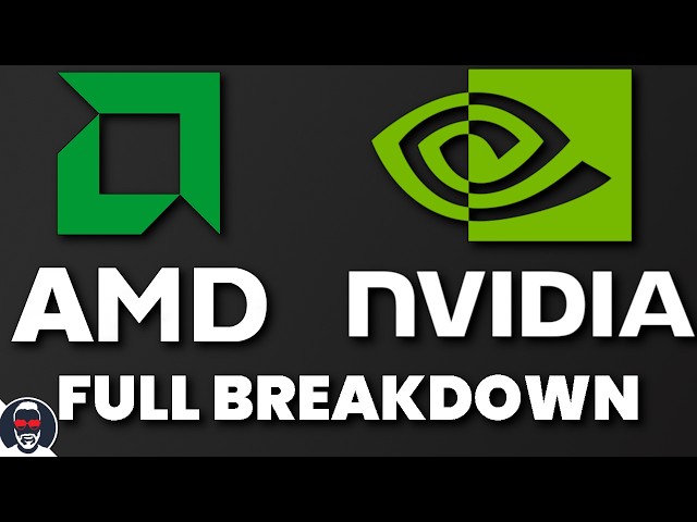 AMD or NVIDIA GPU ON LINUX? IN DEPTH EXPLANATION FOR GAMING, PRODUCTIVITY AND CONTENT CREATION