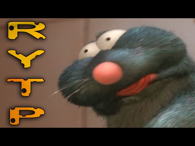 Ra-ta-ta-ta-tuy | RYTP