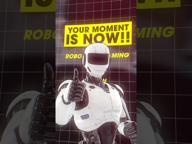 High Paying Automation Careers Robot & PLC
