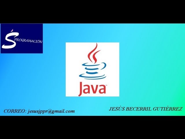 Tutorial 5 Java: Encapsulamiento (Public, Private, Protected)