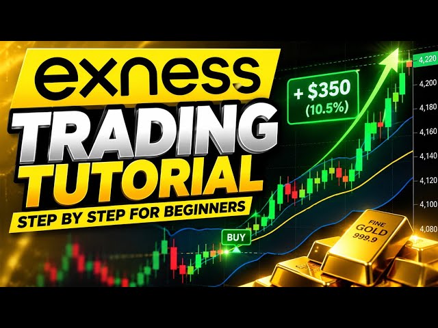 Exness Trading Tutorial Tagalog 2026