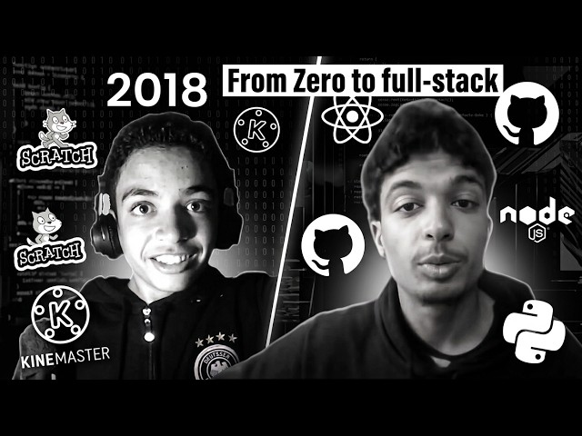 4 Tips That Changed My Coding Journey (at 19)