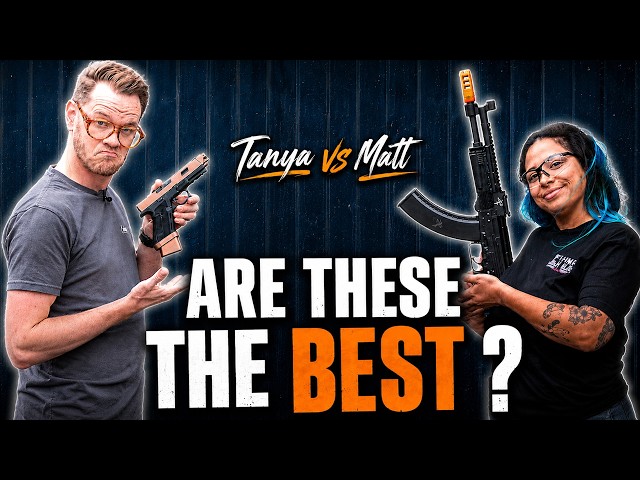 Who's right? Who's Wrong? You decide!