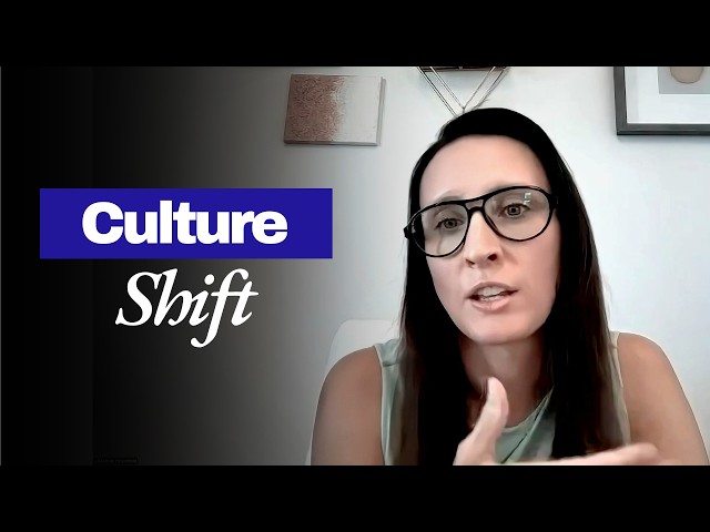 How Clear Core Values Can Transform a Toxic Practice Culture