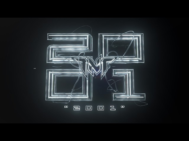 TNT - 2001 (Video oficial de Hardstyle)