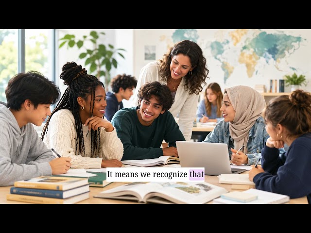 The Myth of English Only Classrooms  Why Every Language Supports Learning