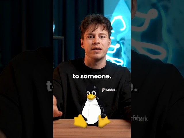 Why switch to Linux