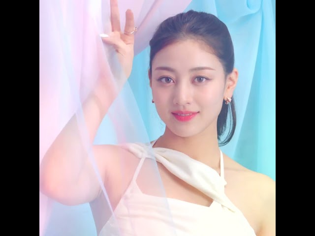 TWICE JAPAN 10th SINGLE『Hare Hare』 -JIHYO-