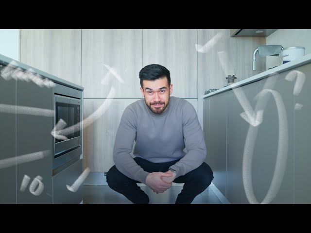 Architect's TOP 10 Kitchen Design Mistakes (& How to Fix Them)