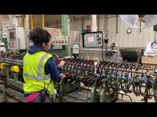 Machine Operator Job Description