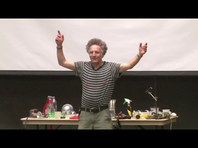 Family Science Fun | Russell Zeid