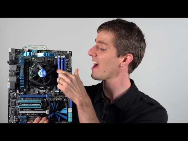 Guide to RAM Memory Channels as Fast As Possible