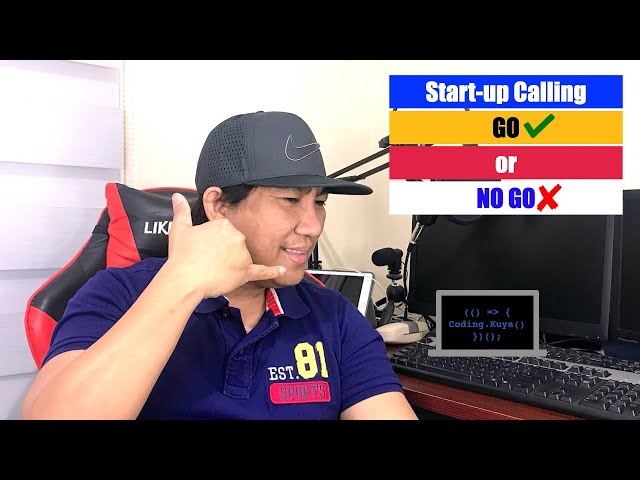 Thinking of joining a start-up?  Is it really bad for your career? It may not be as bad as you think