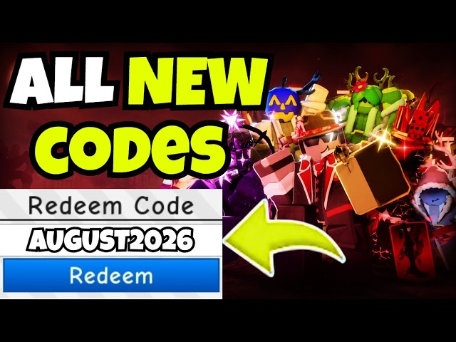 *FORSAKEN X RTD EVENT* ALL NEW WORKING CODES FOR RETRO TOWER DEFENSE IN AUGUST 2026! | ROBLOX