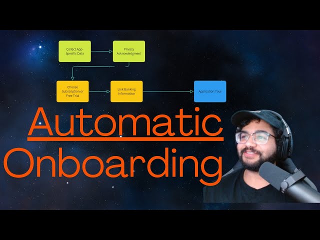 Transform Your SaaS Onboarding Experience