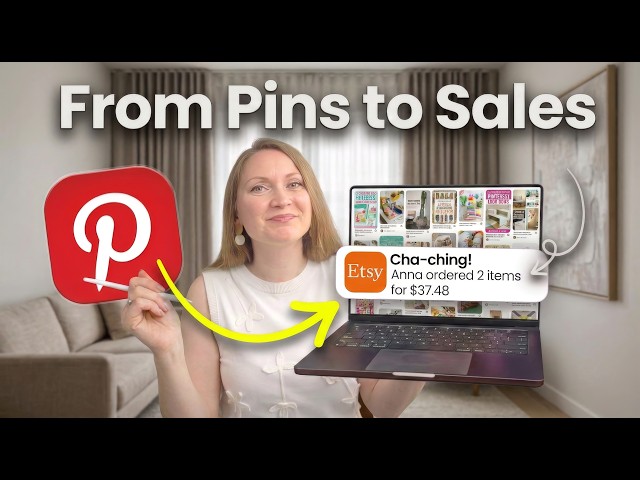 The Pinterest Strategy Actually Working for Print-on-Demand Sellers in 2026