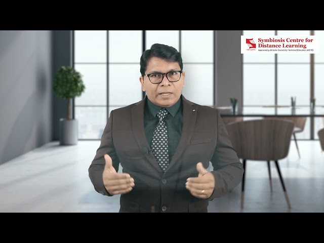 Looking to Boost Your Career in HR & Labour Law? | Symbiosis Centre for Distance Learning | SCDL