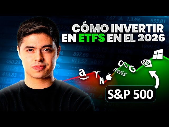 This is THE BEST way to INVEST | Complete ETF Guide