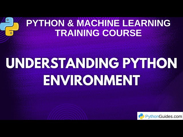 The Complete Guide to Python Virtual Environments!