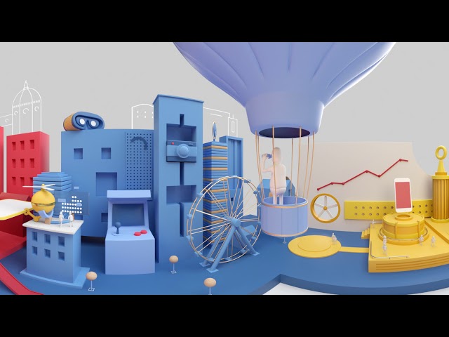 [Italy - Research Video] Digital Assistants & The Future Of Technology