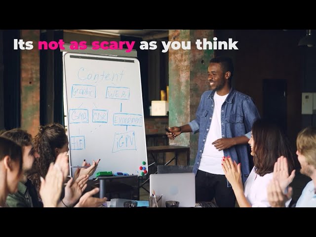How to ace your end point assessment
