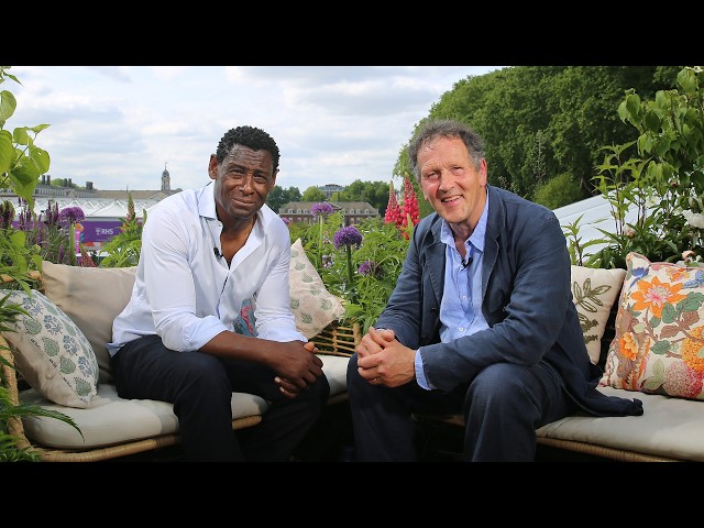 RHS Chelsea Flower Show 2026 Ep8 | Garden Trends, Houseplants & Chelsea Inspiration