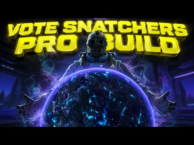 NEVER DIE TO A SQUID AGAIN! Helldivers 2