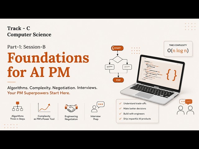 Track-C_Part-1_Session-2 Foundations for AIPM