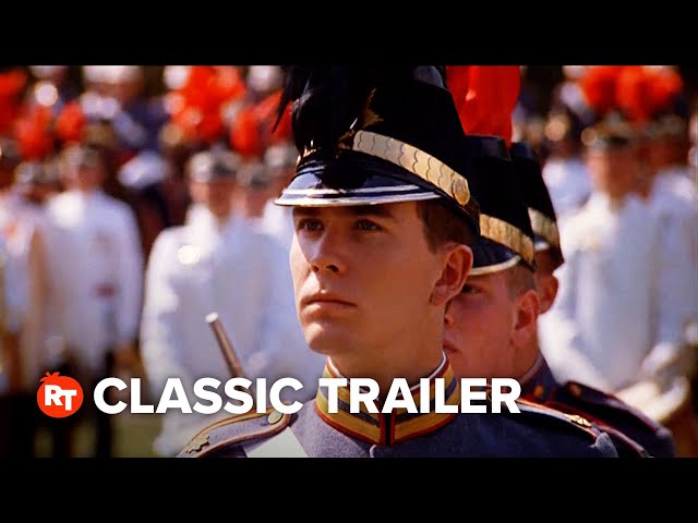 Taps (1981) Trailer #1 | Timothy Hutton, Sean Penn, Tom Cruise