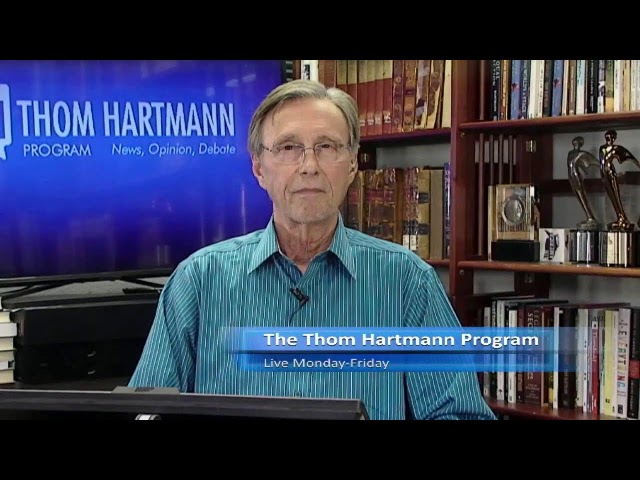 The Thom Hartmann Program Live (7/3/2025)