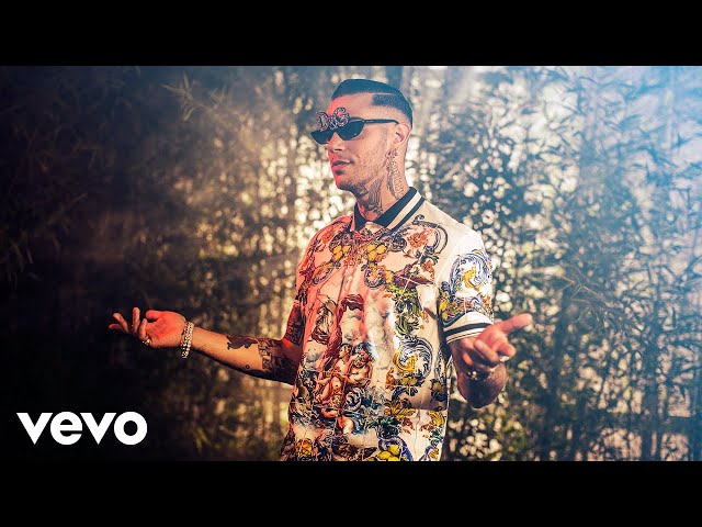 Emis Killa - Rollercoaster