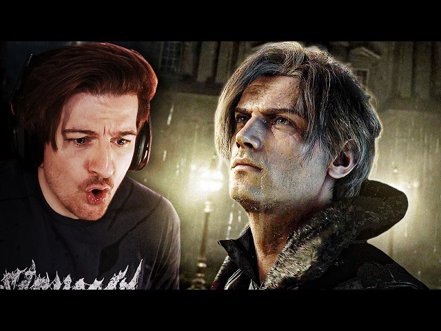 WELCOME BACK TO THE NIGHTMARE. | Resident Evil 9 Requiem (PART 1)