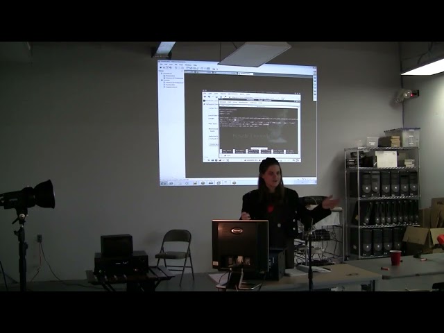metasploit unleashed week 4 part 2