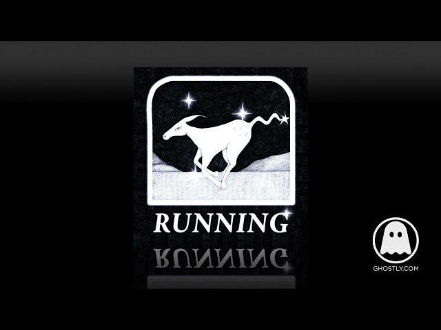 Kate Bollinger - Running