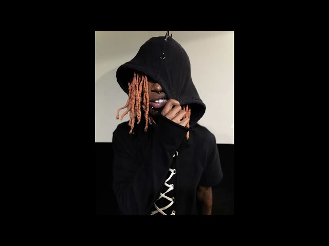 [FREE] Nine Vicious Sample Type Beat - "Folks"