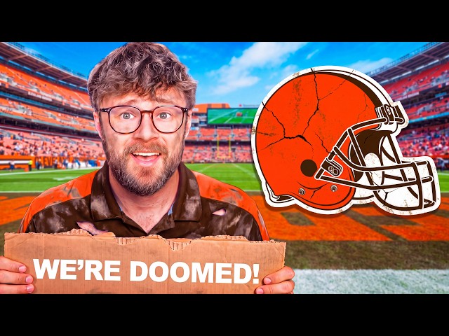 My First Ever Rebuild in Madden 27!