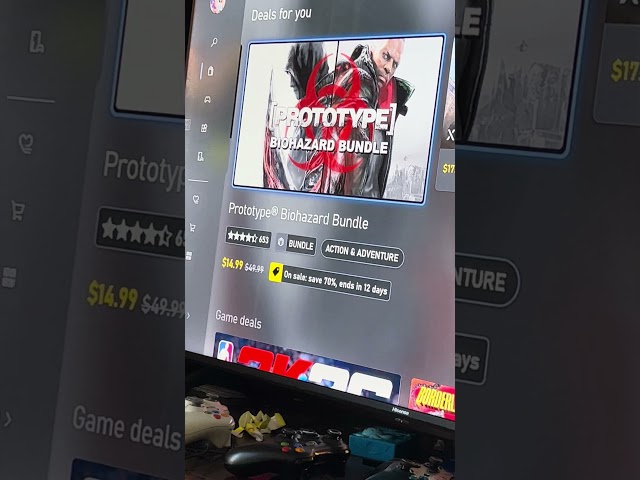 Prototype: Review!!! Is It A Good Deal?🤔 #shorts