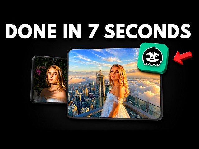 How to Edit Your Own Photos with UNLIMITED Local AI Model